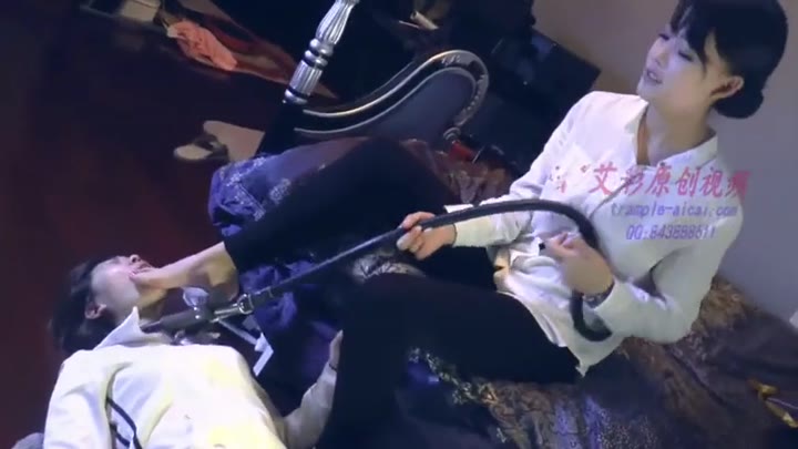 Trample-Aicai – 83
